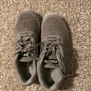 Women’s brand new NoBull shoes